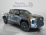 Used 2024 TOYOTA TUNDRA PLATINUM HYBRID in GREENVILLE, SOUTH CAROLINA (Photo 5)