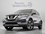 Used 2020 NISSAN ROGUE SV in GREENVILLE, SOUTH CAROLINA (Photo 10)