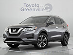 Used 2020 NISSAN ROGUE SV in GREENVILLE, SOUTH CAROLINA (Photo 11)