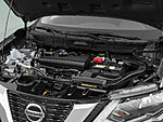 Used 2020 NISSAN ROGUE SV in GREENVILLE, SOUTH CAROLINA (Photo 15)