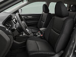 Used 2020 NISSAN ROGUE SV in GREENVILLE, SOUTH CAROLINA (Photo 16)