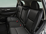 Used 2020 NISSAN ROGUE SV in GREENVILLE, SOUTH CAROLINA (Photo 17)