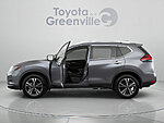 Used 2020 NISSAN ROGUE SV in GREENVILLE, SOUTH CAROLINA (Photo 2)