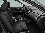 Used 2020 NISSAN ROGUE SV in GREENVILLE, SOUTH CAROLINA (Photo 28)