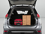 Used 2020 NISSAN ROGUE SV in GREENVILLE, SOUTH CAROLINA (Photo 31)