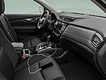 Used 2020 NISSAN ROGUE SV in GREENVILLE, SOUTH CAROLINA (Photo 32)