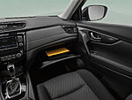 Used 2020 NISSAN ROGUE SV in GREENVILLE, SOUTH CAROLINA (Photo 36)