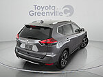 Used 2020 NISSAN ROGUE SV in GREENVILLE, SOUTH CAROLINA (Photo 4)