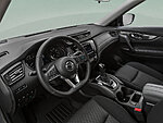 Used 2020 NISSAN ROGUE SV in GREENVILLE, SOUTH CAROLINA (Photo 44)