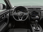 Used 2020 NISSAN ROGUE SV in GREENVILLE, SOUTH CAROLINA (Photo 46)
