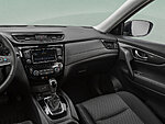 Used 2020 NISSAN ROGUE SV in GREENVILLE, SOUTH CAROLINA (Photo 47)