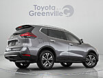 Used 2020 NISSAN ROGUE SV in GREENVILLE, SOUTH CAROLINA (Photo 5)