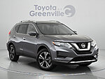Used 2020 NISSAN ROGUE SV in GREENVILLE, SOUTH CAROLINA (Photo 6)