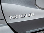 Used 2020 NISSAN ROGUE SV in GREENVILLE, SOUTH CAROLINA (Photo 63)