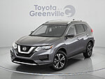 Used 2020 NISSAN ROGUE SV in GREENVILLE, SOUTH CAROLINA (Photo 8)