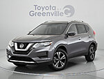 Used 2020 NISSAN ROGUE SV in GREENVILLE, SOUTH CAROLINA (Photo 9)