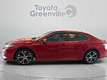 Used 2020 TOYOTA CAMRY SE in GREENVILLE, SOUTH CAROLINA (Photo 2)
