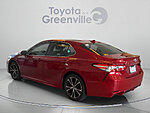 Used 2020 TOYOTA CAMRY SE in GREENVILLE, SOUTH CAROLINA (Photo 3)