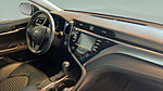 Used 2020 TOYOTA CAMRY SE in GREENVILLE, SOUTH CAROLINA (Photo 30)