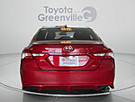 Used 2020 TOYOTA CAMRY SE in GREENVILLE, SOUTH CAROLINA (Photo 4)