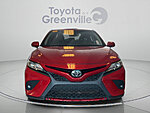 Used 2020 TOYOTA CAMRY SE in GREENVILLE, SOUTH CAROLINA (Photo 8)