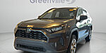 Used 2020 TOYOTA RAV4 LE in GREENVILLE, SOUTH CAROLINA