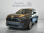Used 2020 TOYOTA RAV4 LE in GREENVILLE, SOUTH CAROLINA (Photo 1)