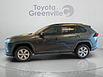 Used 2020 TOYOTA RAV4 LE in GREENVILLE, SOUTH CAROLINA (Photo 2)