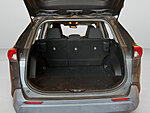 Used 2020 TOYOTA RAV4 LE in GREENVILLE, SOUTH CAROLINA (Photo 23)