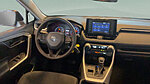 Used 2020 TOYOTA RAV4 LE in GREENVILLE, SOUTH CAROLINA (Photo 27)