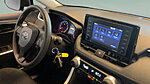 Used 2020 TOYOTA RAV4 LE in GREENVILLE, SOUTH CAROLINA (Photo 29)