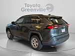 Used 2020 TOYOTA RAV4 LE in GREENVILLE, SOUTH CAROLINA (Photo 3)