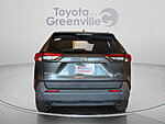 Used 2020 TOYOTA RAV4 LE in GREENVILLE, SOUTH CAROLINA (Photo 4)