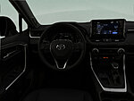 Used 2020 TOYOTA RAV4 LE in GREENVILLE, SOUTH CAROLINA (Photo 43)