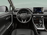 Used 2020 TOYOTA RAV4 LE in GREENVILLE, SOUTH CAROLINA (Photo 47)
