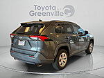 Used 2020 TOYOTA RAV4 LE in GREENVILLE, SOUTH CAROLINA (Photo 5)