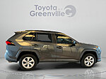 Used 2020 TOYOTA RAV4 LE in GREENVILLE, SOUTH CAROLINA (Photo 6)