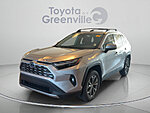 Used 2024 TOYOTA RAV4 HYBRID LIMITED in GREENVILLE, SOUTH CAROLINA (Photo 1)
