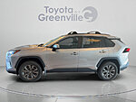 Used 2024 TOYOTA RAV4 HYBRID LIMITED in GREENVILLE, SOUTH CAROLINA (Photo 2)
