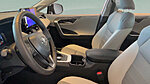 Used 2024 TOYOTA RAV4 HYBRID LIMITED in GREENVILLE, SOUTH CAROLINA (Photo 21)