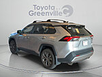 Used 2024 TOYOTA RAV4 HYBRID LIMITED in GREENVILLE, SOUTH CAROLINA (Photo 3)