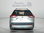 Used 2024 TOYOTA RAV4 HYBRID LIMITED in GREENVILLE, SOUTH CAROLINA (Photo 4)