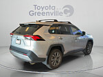 Used 2024 TOYOTA RAV4 HYBRID LIMITED in GREENVILLE, SOUTH CAROLINA (Photo 5)