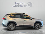 Used 2024 TOYOTA RAV4 HYBRID LIMITED in GREENVILLE, SOUTH CAROLINA (Photo 6)
