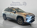 Used 2024 TOYOTA RAV4 HYBRID LIMITED in GREENVILLE, SOUTH CAROLINA (Photo 7)