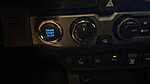 Used 2022 TOYOTA TACOMA LIMITED in GREENVILLE, SOUTH CAROLINA (Photo 17)