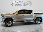 Used 2022 TOYOTA TACOMA LIMITED in GREENVILLE, SOUTH CAROLINA (Photo 2)