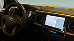 Used 2022 TOYOTA TACOMA LIMITED in GREENVILLE, SOUTH CAROLINA (Photo 31)