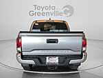 Used 2022 TOYOTA TACOMA LIMITED in GREENVILLE, SOUTH CAROLINA (Photo 4)