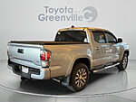Used 2022 TOYOTA TACOMA LIMITED in GREENVILLE, SOUTH CAROLINA (Photo 5)